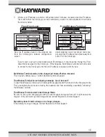 Preview for 11 page of Hayward HLWIRELESS Owner'S Manual