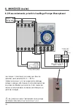 Предварительный просмотр 22 страницы Hayward HP3005AT1RM Installation Instructions Manual