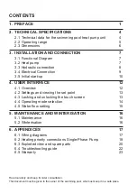 Предварительный просмотр 30 страницы Hayward HP3005AT1RM Installation Instructions Manual