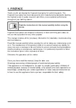 Preview for 31 page of Hayward HP3005AT1RM Installation Instructions Manual