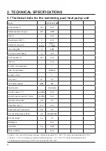 Preview for 34 page of Hayward HP3005AT1RM Installation Instructions Manual