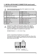 Preview for 39 page of Hayward HP3005AT1RM Installation Instructions Manual