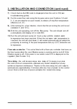 Preview for 41 page of Hayward HP3005AT1RM Installation Instructions Manual