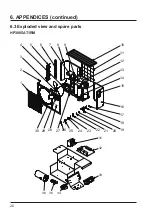 Предварительный просмотр 50 страницы Hayward HP3005AT1RM Installation Instructions Manual