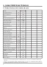 Preview for 60 page of Hayward HP3005AT1RM Installation Instructions Manual