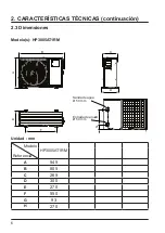 Предварительный просмотр 62 страницы Hayward HP3005AT1RM Installation Instructions Manual