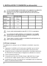 Preview for 66 page of Hayward HP3005AT1RM Installation Instructions Manual