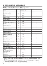 Preview for 112 page of Hayward HP3005AT1RM Installation Instructions Manual