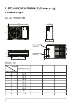 Preview for 114 page of Hayward HP3005AT1RM Installation Instructions Manual