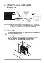 Предварительный просмотр 115 страницы Hayward HP3005AT1RM Installation Instructions Manual