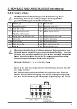 Предварительный просмотр 117 страницы Hayward HP3005AT1RM Installation Instructions Manual