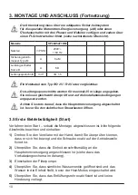 Предварительный просмотр 118 страницы Hayward HP3005AT1RM Installation Instructions Manual