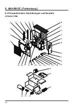 Preview for 128 page of Hayward HP3005AT1RM Installation Instructions Manual