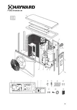 Preview for 18 page of Hayward HP40BEE Installation And User Manual