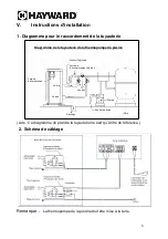 Preview for 27 page of Hayward HP40BEE Installation And User Manual