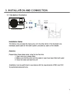 Preview for 8 page of Hayward HP50A1 Installation Instructions Manual