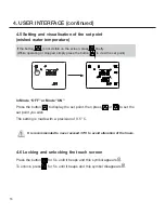 Preview for 17 page of Hayward HP50A1 Installation Instructions Manual