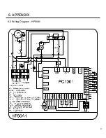 Preview for 20 page of Hayward HP50A1 Installation Instructions Manual