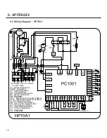 Preview for 21 page of Hayward HP50A1 Installation Instructions Manual