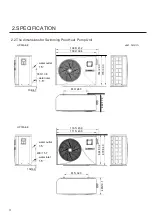 Preview for 6 page of Hayward HP50AEE Installation Instructions Manual