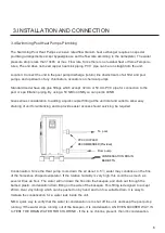 Preview for 9 page of Hayward HP50AEE Installation Instructions Manual