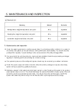 Preview for 20 page of Hayward HP50AEE Installation Instructions Manual