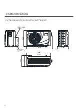 Preview for 6 page of Hayward HP50CL Installation Instructions Manual