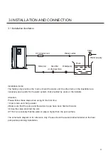 Preview for 7 page of Hayward HP50CL Installation Instructions Manual