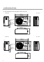 Предварительный просмотр 6 страницы Hayward HP50CLEE Installation Instructions Manual