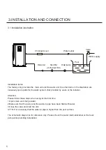 Preview for 8 page of Hayward HP50CLEE Installation Instructions Manual