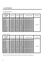 Предварительный просмотр 30 страницы Hayward HP50CLEE Installation Instructions Manual