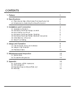 Preview for 2 page of Hayward HP55TR Installation Instructions Manual