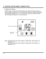 Preview for 10 page of Hayward HP55TR Installation Instructions Manual