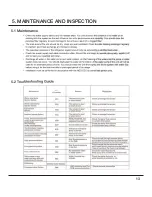 Preview for 15 page of Hayward HP55TR Installation Instructions Manual