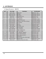 Preview for 20 page of Hayward HP55TR Installation Instructions Manual