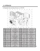 Preview for 21 page of Hayward HP55TR Installation Instructions Manual