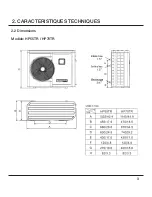 Preview for 27 page of Hayward HP55TR Installation Instructions Manual