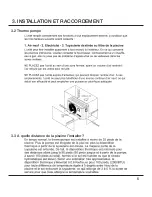 Preview for 29 page of Hayward HP55TR Installation Instructions Manual