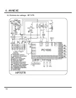 Preview for 40 page of Hayward HP55TR Installation Instructions Manual