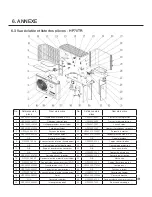 Preview for 43 page of Hayward HP55TR Installation Instructions Manual