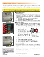 Preview for 8 page of Hayward HRSN6 series Installation, Operation And Maintenance Instructions