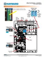 Preview for 15 page of Hayward HRSN6 series Installation, Operation And Maintenance Instructions