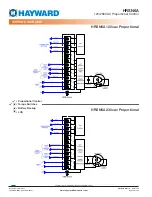 Preview for 22 page of Hayward HRSN6 series Installation, Operation And Maintenance Instructions