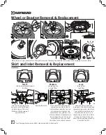 Предварительный просмотр 8 страницы Hayward ISSC100 Owner'S Manual