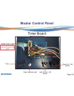 Preview for 26 page of Hayward KingShark 2 Plus Troubleshooting Manual