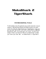 Preview for 18 page of Hayward KingShark Owner'S Manual