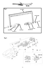 Preview for 19 page of Hayward KingShark2 DC User Manual