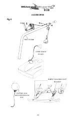 Preview for 22 page of Hayward KingShark2 DC User Manual