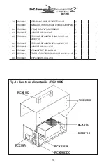 Preview for 66 page of Hayward KingShark2 DC User Manual