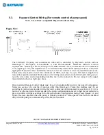 Предварительный просмотр 15 страницы Hayward LifeStar VS Owner'S Manual